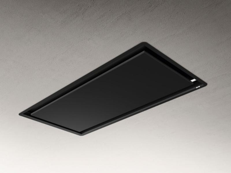 ELICA ILLUSION H30 BL MAT/A/100 @