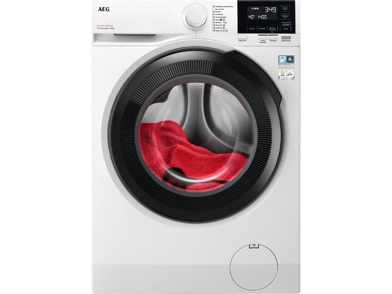 AEG LFR71844BC