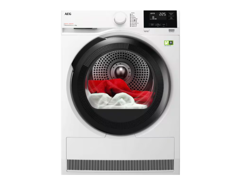 AEG TR8184C