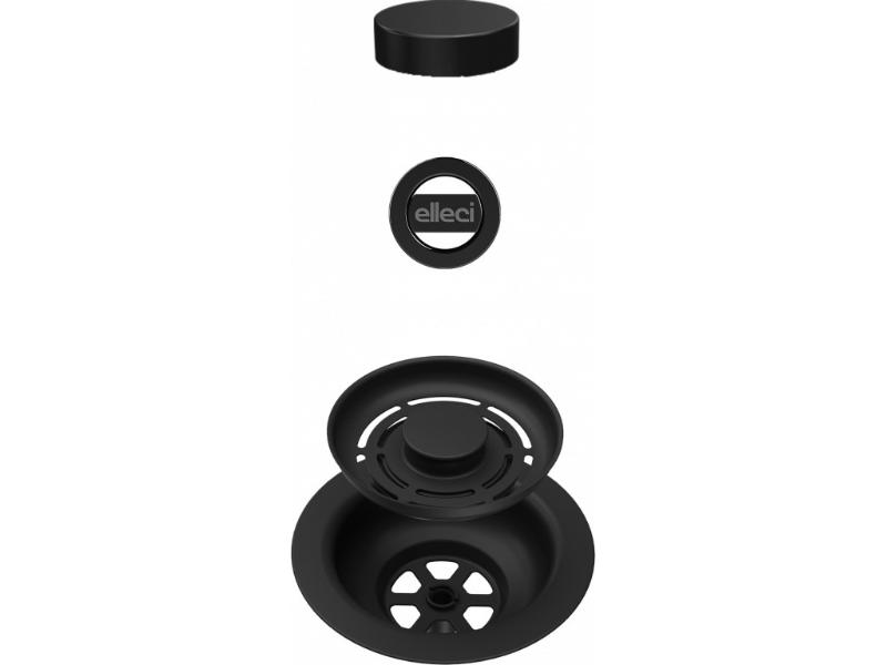 ELLECI KITASPT-FB-1VTELL-BK