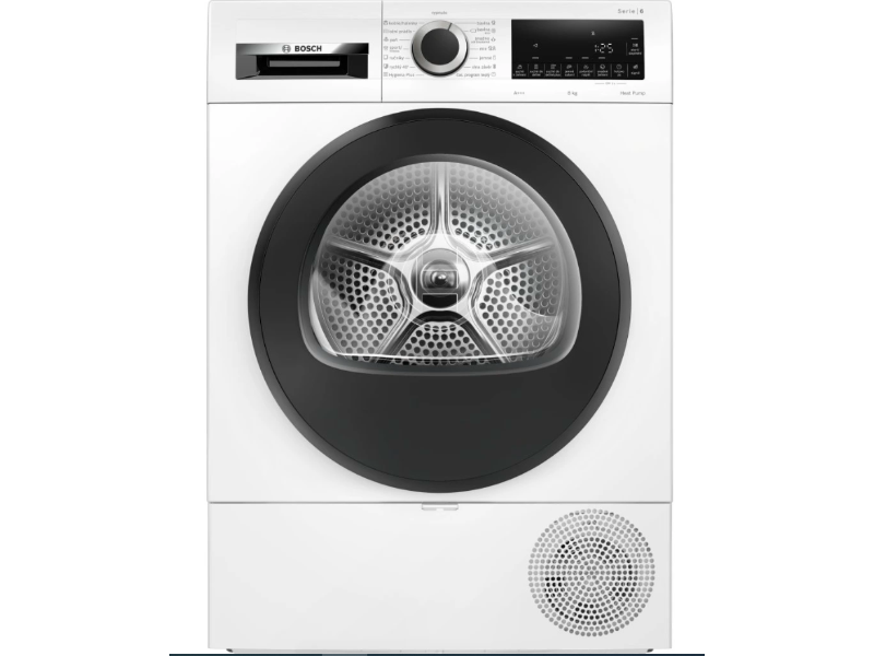 BOSCH WQG233D4CS