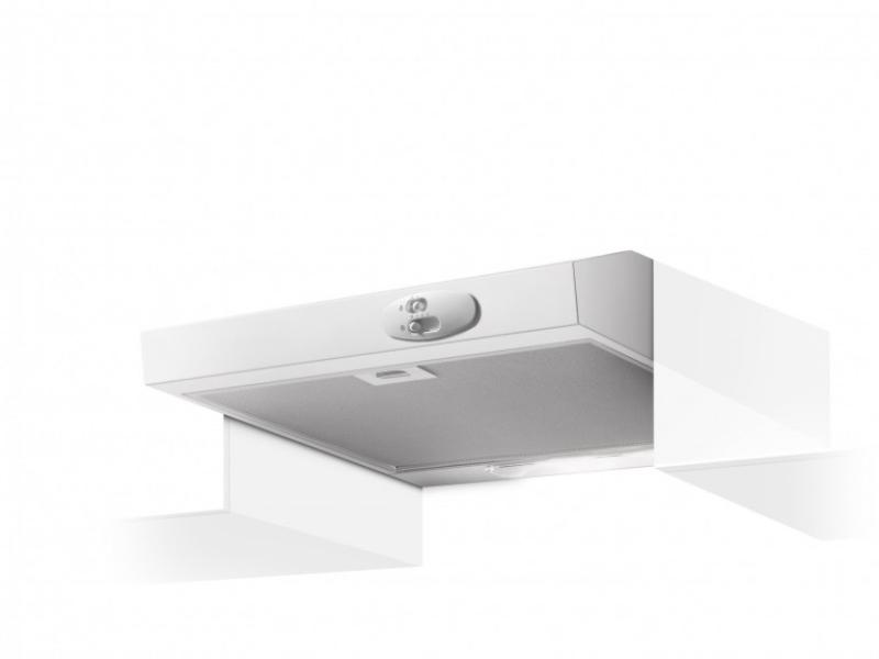 ELICA KREA GFA WH/F/60