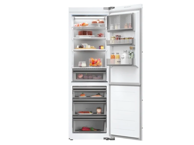 HAIER HMLT7518EWF
