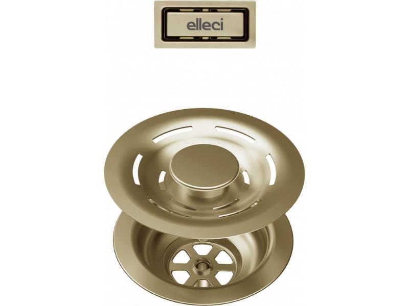 ELLECI KITWPT-F-1VSELL-GD