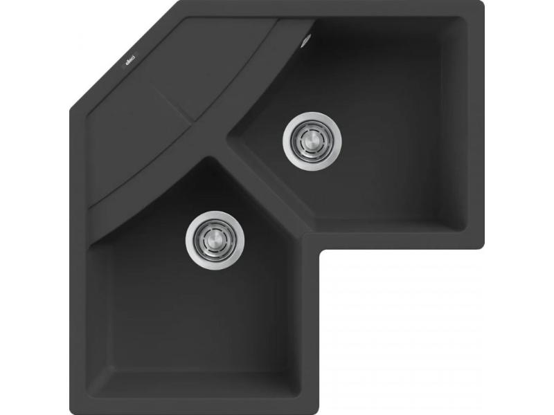 ELLECI UNICO CORNER G40