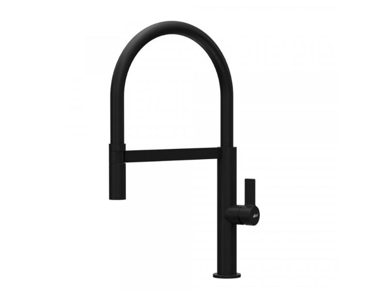 ELLECI WAVE BLACK