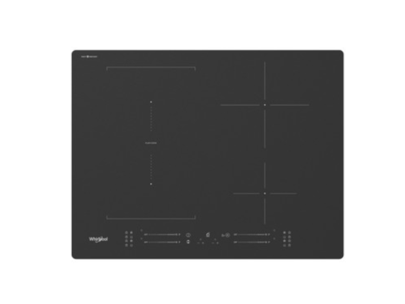 WHIRLPOOL WLS7965NEBM